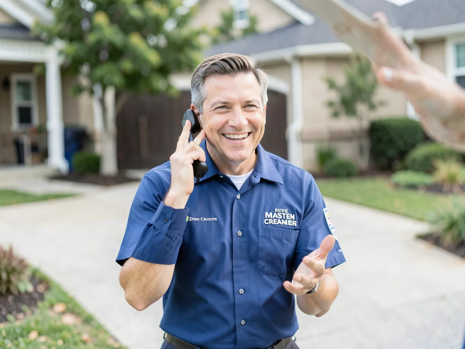 Drain Cleaning Texhoma, OK FAQs